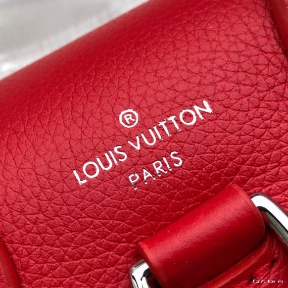 Frstbag ru MINI Vuitton Louis LOCKME BACKPACK 0807